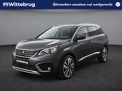 Peugeot 5008 - 1.2 PureTech Allure 19' Velgen | Apple Carplay | Android Auto