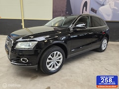 Audi Q5 - 2.0 TFSI quattro Aut|Trekhaak|Camera|100%|