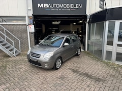 Kia Picanto - 1.1 X-ecutive/Nap/Clima/Airco/AUTOMAAT/1 jaar APK Sport/Pakket