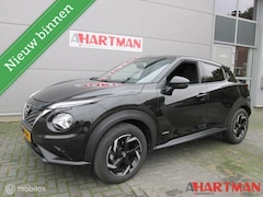 Nissan Juke - 1.6 Hybrid N-Connecta
