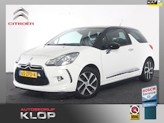 Citroën DS3 - 1.2 VTi Business