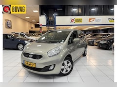 Kia Venga - 1.4 CVVT Plus Pack