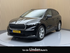 Skoda Enyaq iV - 60 SOH 95, 5% | Warmtepomp | Cruise Control Adaptief | Camera | Navigatie | Stoel/Stuurver