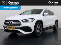 Mercedes-Benz GLA-Klasse - 200 Business Solution AMG