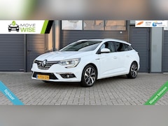 Renault Mégane Estate - 1.3 TCe 140pk BOSE | 2020 | 139.000 KM NAP | Trekhaak | Zeer Compleet | Rijklaar |