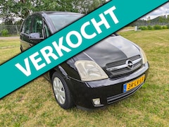 Opel Meriva - 1.6-16V Cosmo ( Apk tot 25-06-2027 )