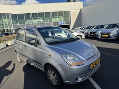 Chevrolet Matiz - 0.8 Style