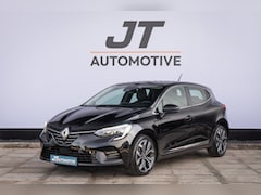 Renault Clio - 1.0 TCe Intens | Dodehoekdetectie | DAB | CarPlay | 360graden camera | Lichtmetalen velgen