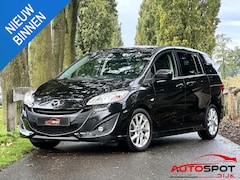 Mazda 5 - 5 2.0 Executive GT 7 Persoons