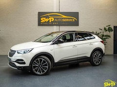 Opel Grandland X - 1.2 Turbo Innovation | Pano | Navi | Camera | Trekhaak | Keyless | Dodehoek | 19 inch velg