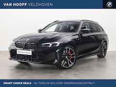 BMW 3-serie Touring - M340i xDrive Automaat / Panoramadak / Trekhaak / M Sportstoelen / Adaptieve LED / M Adapti