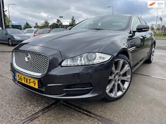Jaguar XJ - 3.0 V6D Portfolio