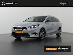 Kia Cee'd Sportswagon - Ceed 1.0 T-GDi Design Edition | Navigatie | Parkeercamera | Adaptieve Cruise Control | Sto