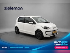 Volkswagen Up! - Up 1.0 move BlueMotion 5 Deurs - Airco, Navi