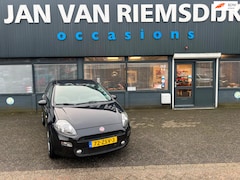 Fiat Punto Evo - 0.9 TwinAir Easy bj 2013 airco sportvelgen 5 deurs 2595 eu