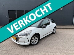 DS 3 - 3 1.2 PureTech Sport Chic