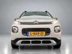 Citroën C3 Aircross - 1.2 PureTech S&S Shine AUT. | navigatie | panoramadak | keyless go | camera | apple carpla