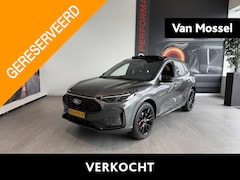 Ford Kuga - 2.5 PHEV Bluecruise | HANDSFREE RIJDEN | WEGKLAPBARE TREKHAAK | 20 INCH LICHTMETALEN VELGE
