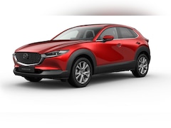 Mazda CX-30 - 2.5 e-SkyActiv-G M Hybrid Exc-l Bns Edition | Automaat | Modeljaar 2026 |