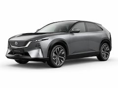 Mazda CX-6e - Takumi 78 kWh |September levering| Machine Grey |+ Gratis TREKHAAK t.w.v. € 1.695,