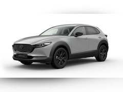 Mazda CX-30 - 2.5 e-SkyActiv-G M Hybrid Homura | Modeljaar 2026 | €3000, - Voorraadkorting