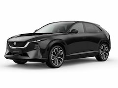 Mazda CX-6e - Takumi 78 kWh |September levering| Jet Black Mica |+ Gratis TREKHAAK t.w.v. € 1.695,