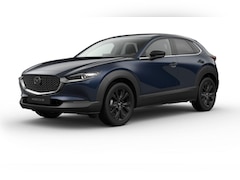 Mazda CX-30 - 2.5 e-SkyActiv-G M Hybrid Homura AT | €3000, - Voorraadkorting