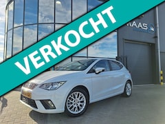 SEAT Ibiza - 1.0 TSI Style Business Intense VIRTUAL|CAMERA