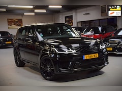 Land Rover Range Rover Sport - P400e Limited Edition HSE|Panoramadak|ACC|Org.NL|Dealer Onderhouden|
