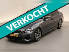 BMW 3-serie - M340i xDrive High Executive DEALER OND