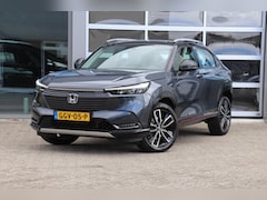 Honda HR-V - 1.5 i-MMD 131pk CVT Advance Style