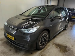 Volkswagen ID.3 - Pro 58 kWh Soh 92% Carplay Adapt.Cruise Stoelverw