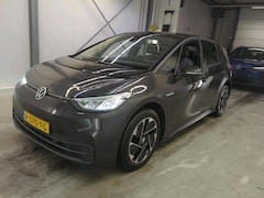 Volkswagen ID.3 - Pro 58 kWh Soh 94% 1Eig Carplay Adapt.Cruise Stoelverw