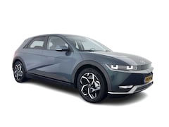 Hyundai IONIQ 5 - Style 58 kWh (3-Fase-11kW) {SoH-86%} (INCL.BTW) *HEAT-PUMP | FULL-LED | ADAPTIVE-CRUISE |