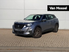 Peugeot 2008 - 1.2 PureTech Active | Trekhaak | Cruise Control | Navigatie | Apple Carplay/Android Auto