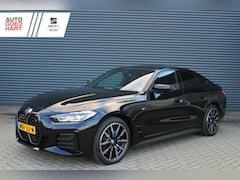 BMW i4 - eDrive40 M-Sport 84 kWh Leer Harman-Kardon Head-Up Camera