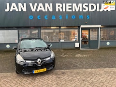 Renault Clio - 0.9 TCe nieuw model 2013 airco zwart 5 deurs 3495eu