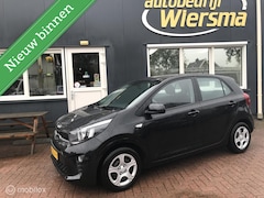 Kia Picanto - 1.0 DPi ComfortLine Automaat
