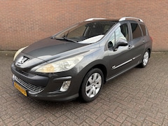 Peugeot 308 SW - 1.6 VTi Millesim 200
