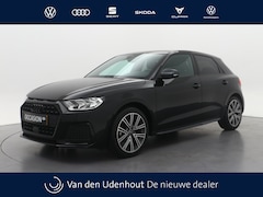 Audi A1 Sportback - 25 TFSI 95pk S-Tronic Advanced edition