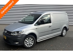 Volkswagen Caddy Maxi - 2.0 TDI L2H1 102 PK Marge
