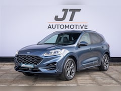 Ford Kuga - 2.5 PHEV ST-Line X B&O Stoelverwarming | Stuurverwarming | Head up display | Elektrische k