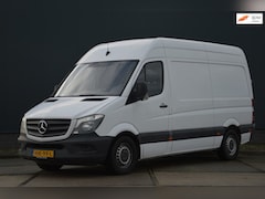 Mercedes-Benz Sprinter - 213 2.2 CDI 366 Euro 5 130PK Airco Schuifdeur Trekhaak