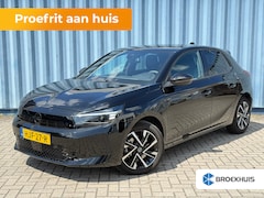 Opel Corsa - 1.2 Turbo Hybrid GS Achteruitrijcamera | Keyless | Dode hoek detectie | Cruise control | A
