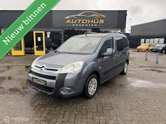 Citroën Berlingo - combi 1.6 VTi 120 Multispace pano airco el ramen 92293 km