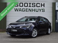Toyota Corolla Touring Sports - Hybrid 140 Active | Camera | Carplay | Climate Control |