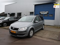 Volkswagen Touran - 1.4 TSI Trendline *BJ'09*CLIMA*CRUISE