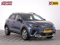 Kia Stonic - 1.0 T-GDi MHEV GT-PlusLine | SCHUIFDAK ✅ 1e Eigenaar
