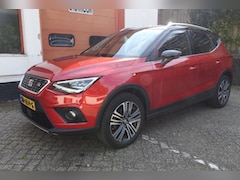 SEAT Arona - 1.0 TSI FR Autom trekh. apple carp, lichtm velg