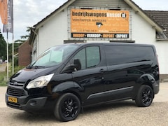 Ford Transit Custom - 2.0 TDCI 77 kW Euro 6 Airco LM Velgen Trekhaak